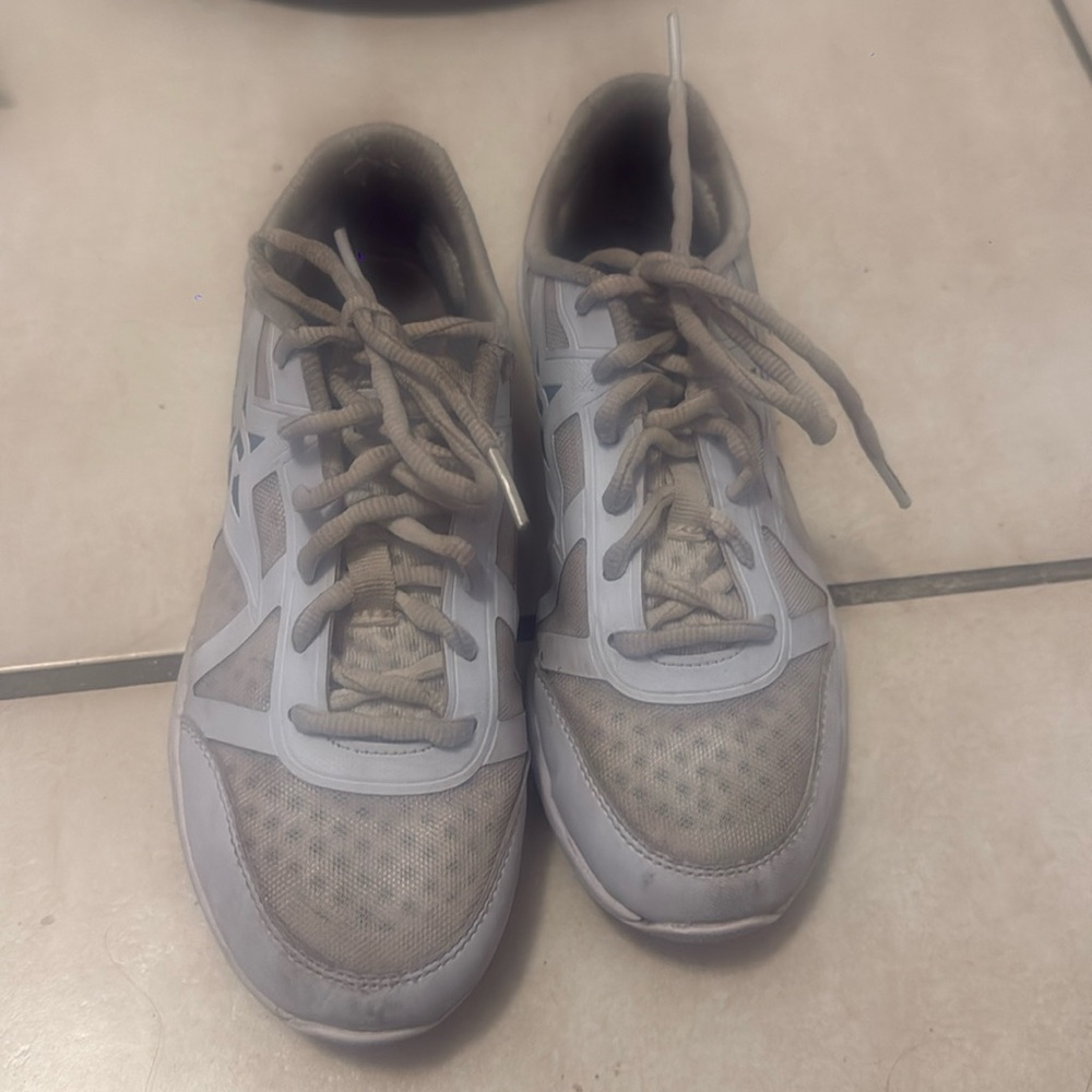 REBEL Cheer Shoes